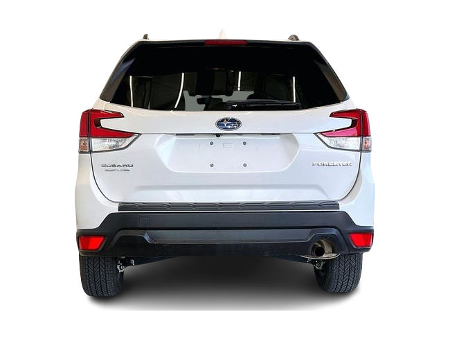 Thumbnail: 2021 Subaru Forester - 5