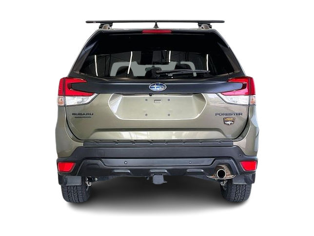 Thumbnail: 2025 Subaru Forester - 5