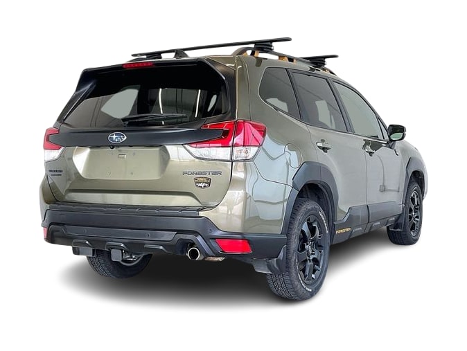 Thumbnail: 2025 Subaru Forester - 24