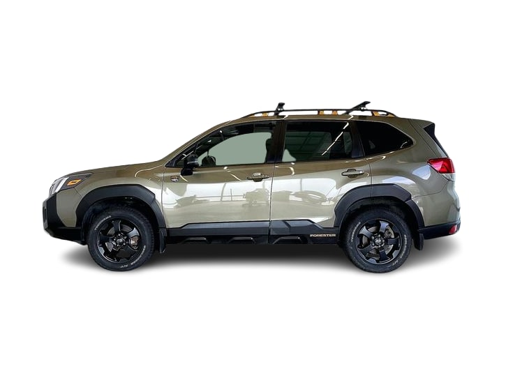 Thumbnail: 2025 Subaru Forester - 3
