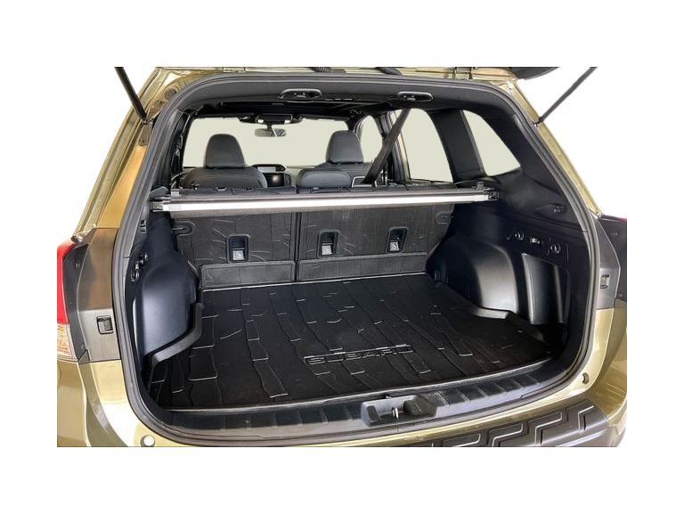 Thumbnail: 2025 Subaru Forester - 19