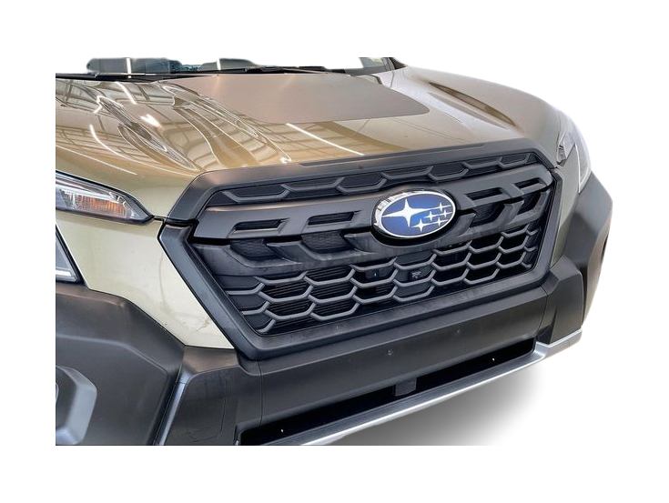 Thumbnail: 2025 Subaru Forester - 34