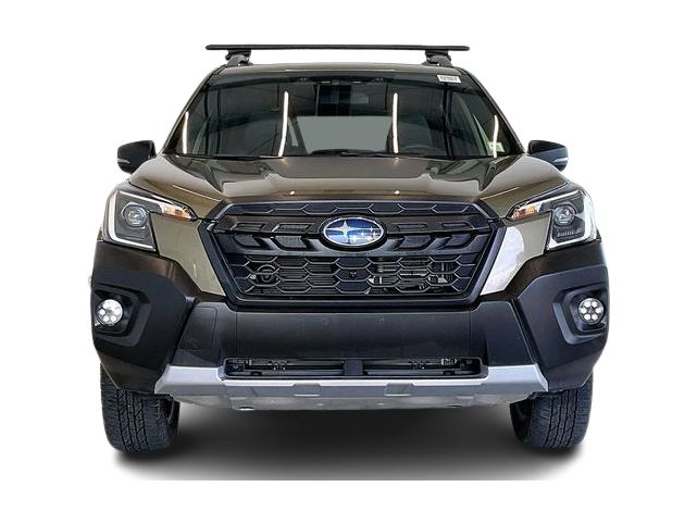 Thumbnail: 2025 Subaru Forester - 6
