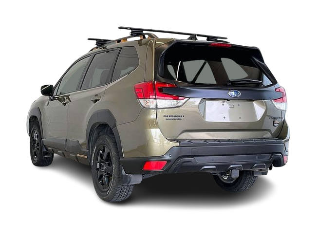 Thumbnail: 2025 Subaru Forester - 4