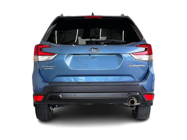 Thumbnail: 2024 Subaru Forester - 5