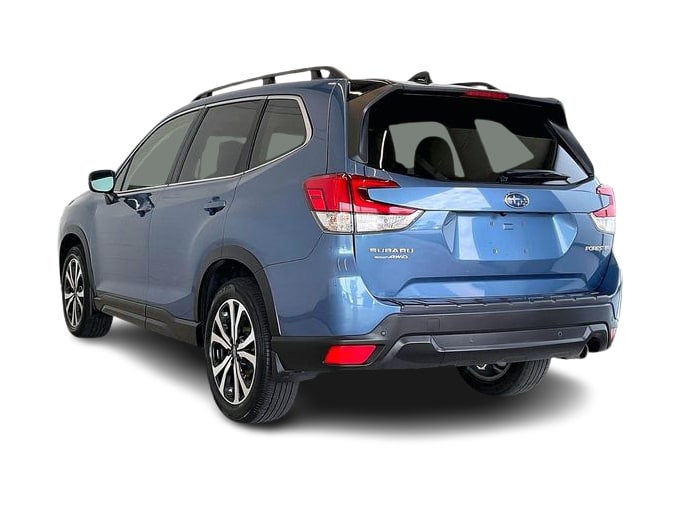 Thumbnail: 2024 Subaru Forester - 4