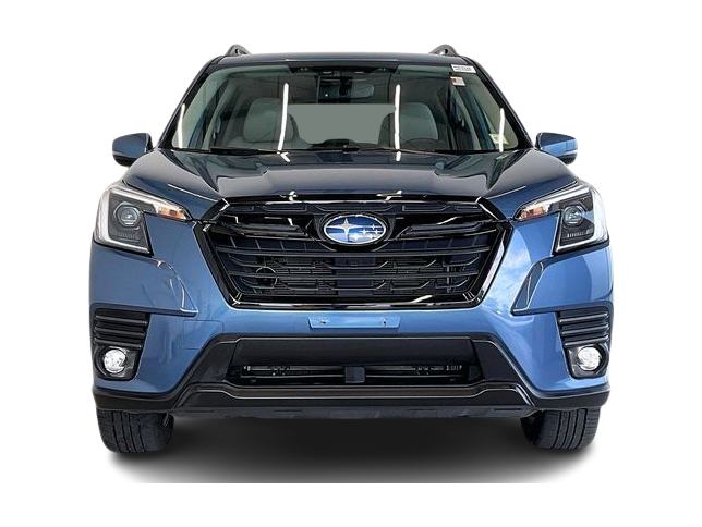 Thumbnail: 2024 Subaru Forester - 6