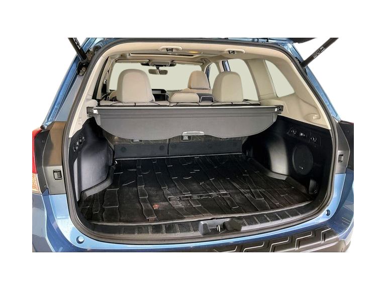 Thumbnail: 2024 Subaru Forester - 18