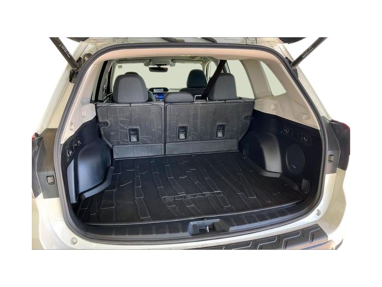 Thumbnail: 2019 Subaru Forester - 18