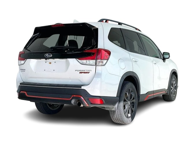 Thumbnail: 2019 Subaru Forester - 23