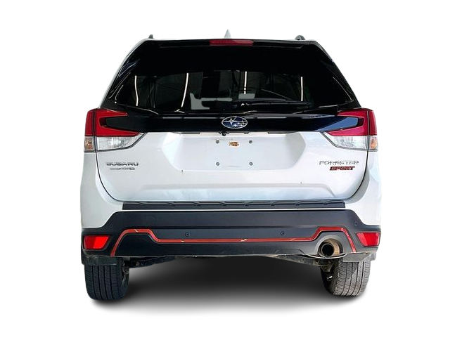 Thumbnail: 2019 Subaru Forester - 5