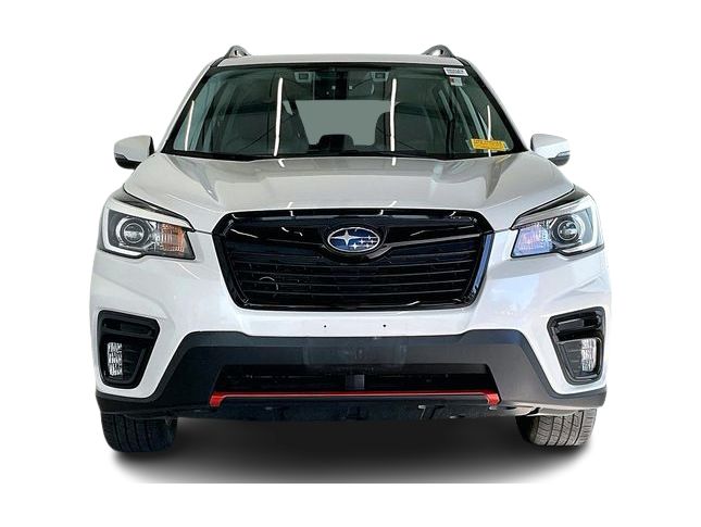 Thumbnail: 2019 Subaru Forester - 6