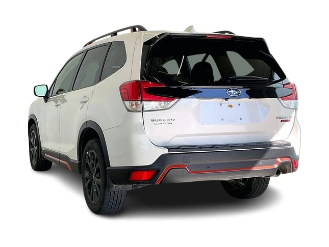 Thumbnail: 2019 Subaru Forester - 4
