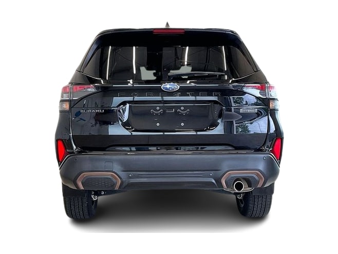 Thumbnail: 2025 Subaru Forester - 5