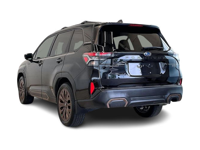 Thumbnail: 2025 Subaru Forester - 4