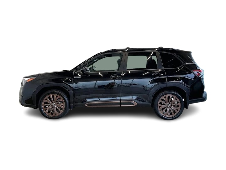 Thumbnail: 2025 Subaru Forester - 3