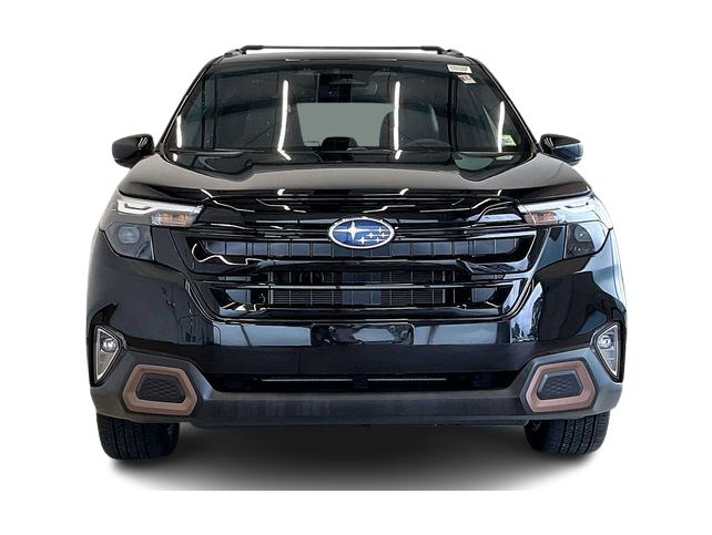 Thumbnail: 2025 Subaru Forester - 6
