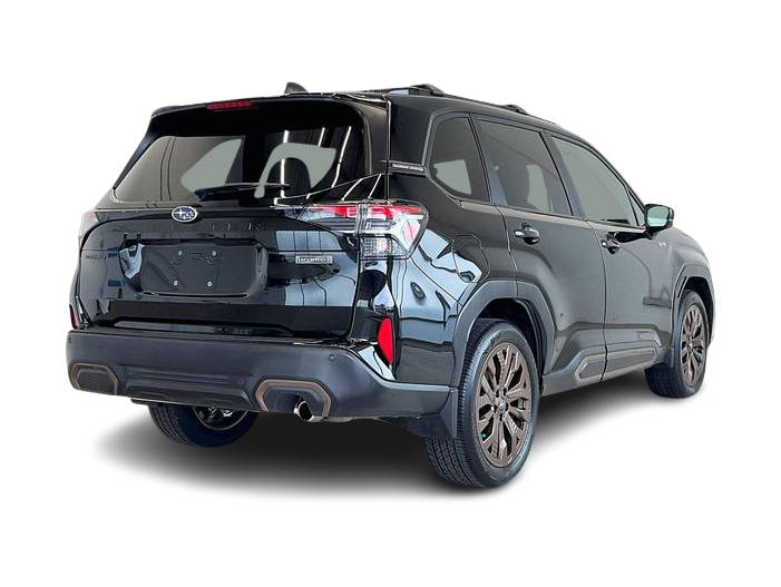 Thumbnail: 2025 Subaru Forester - 25