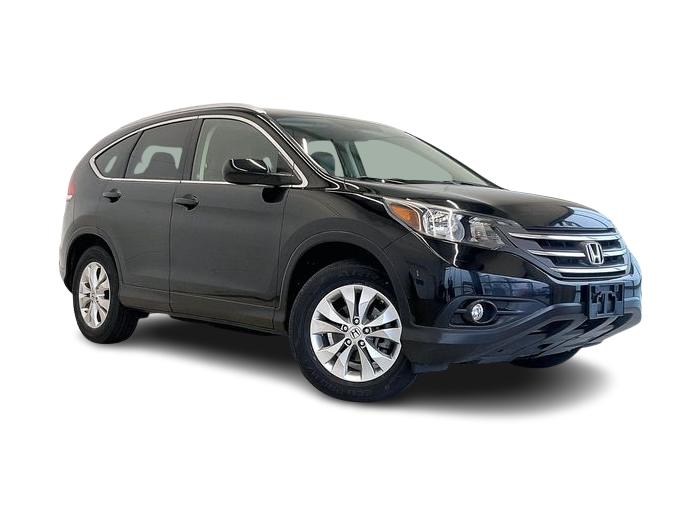 Thumbnail: 2012 Honda CR-V - 22