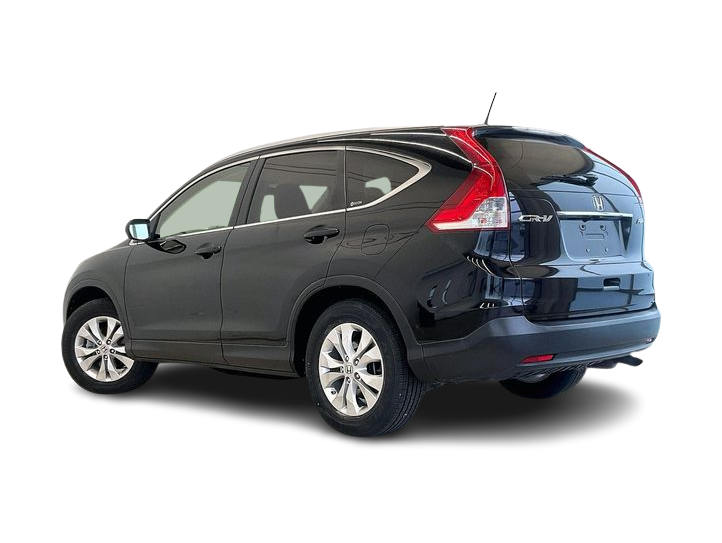 Thumbnail: 2012 Honda CR-V - 4