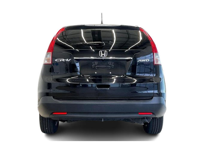Thumbnail: 2012 Honda CR-V - 5