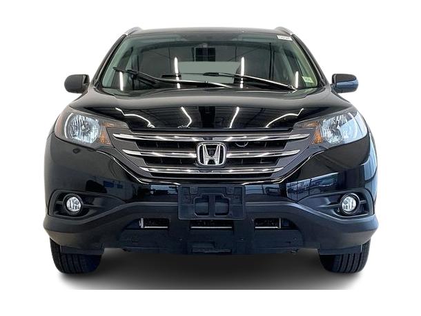 Thumbnail: 2012 Honda CR-V - 6