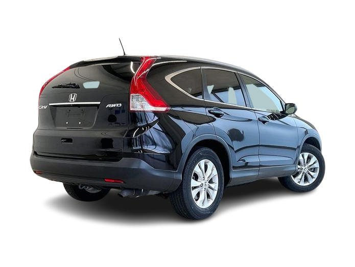 Thumbnail: 2012 Honda CR-V - 23