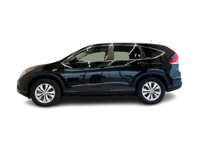 Thumbnail: 2012 Honda CR-V - 3