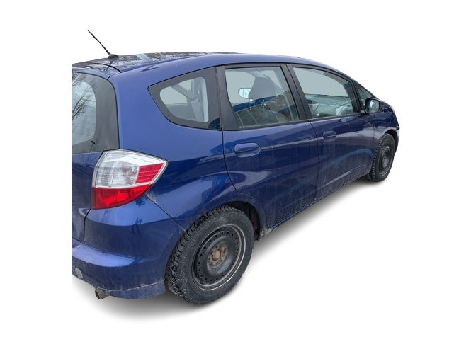 Thumbnail: 2011 Honda Fit - 10