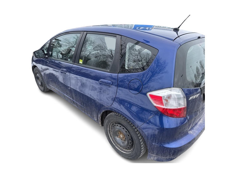 Thumbnail: 2011 Honda Fit - 2