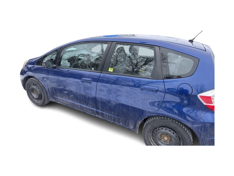 Thumbnail: 2011 Honda Fit - 11