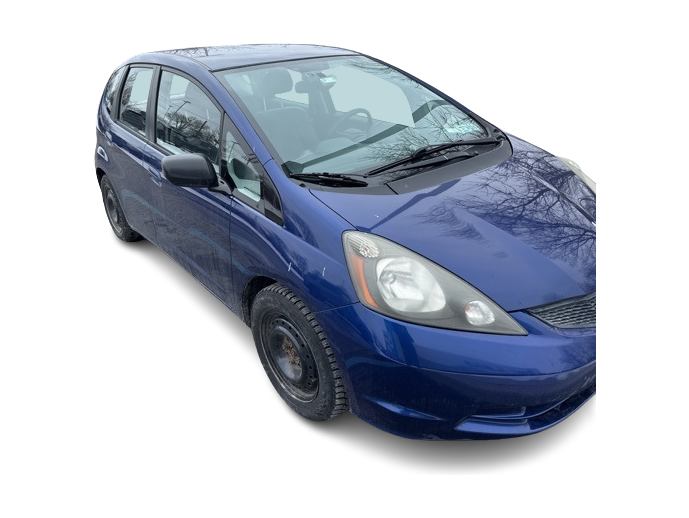 Thumbnail: 2011 Honda Fit - 8