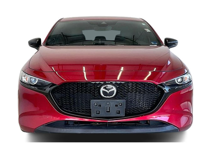 Thumbnail: 2023 Mazda Mazda3 - 6