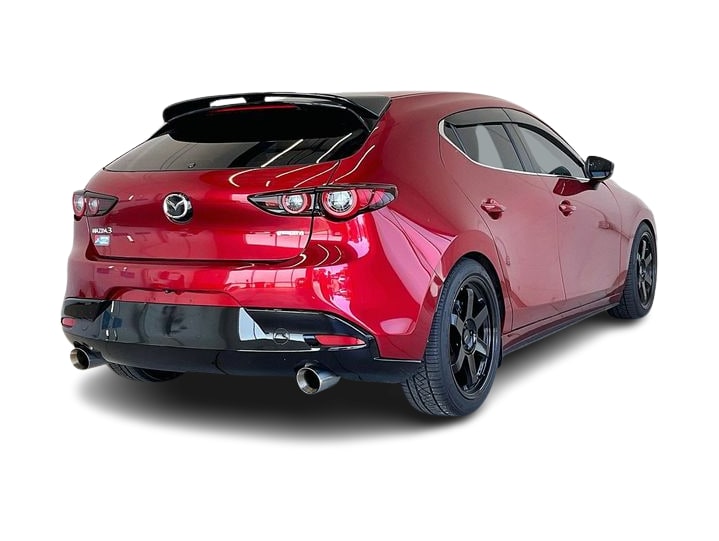 Thumbnail: 2023 Mazda Mazda3 - 24