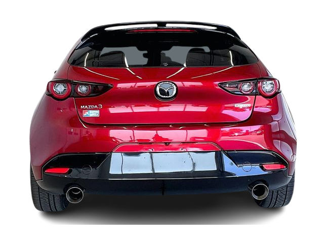 Thumbnail: 2023 Mazda Mazda3 - 5