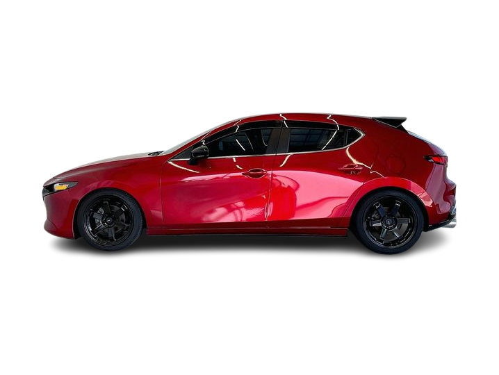 Thumbnail: 2023 Mazda Mazda3 - 3