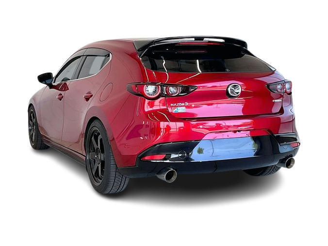 Thumbnail: 2023 Mazda Mazda3 - 4