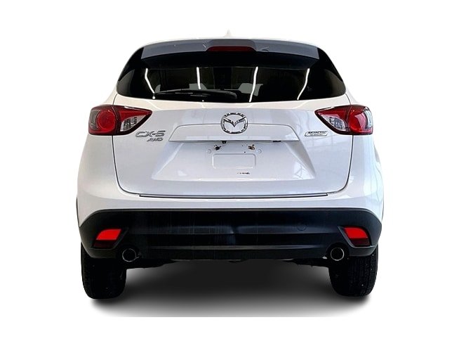 Thumbnail: 2016 Mazda CX-5 - 5