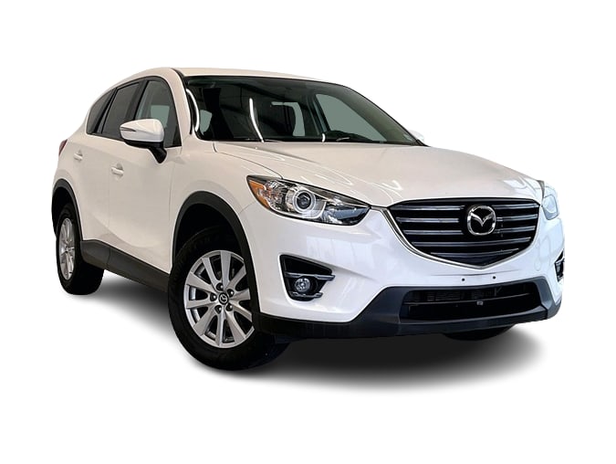 Thumbnail: 2016 Mazda CX-5 - 23