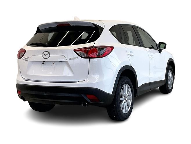 Thumbnail: 2016 Mazda CX-5 - 24