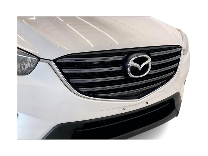 Thumbnail: 2016 Mazda CX-5 - 33