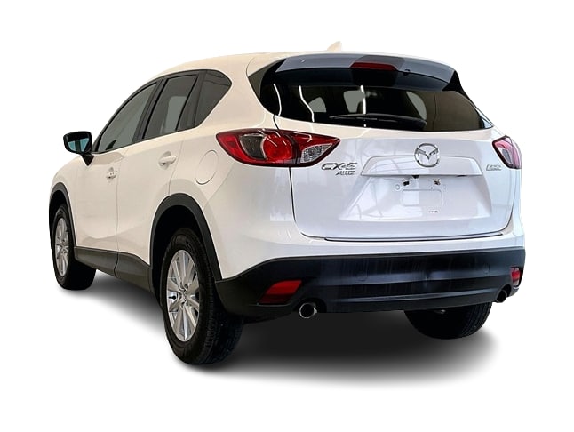 Thumbnail: 2016 Mazda CX-5 - 4