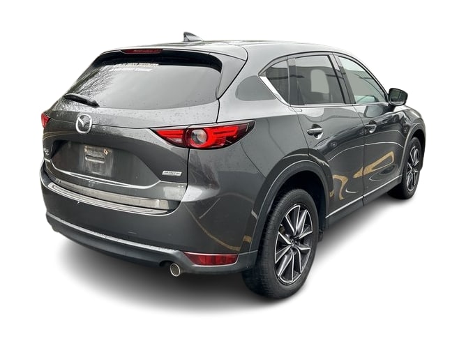 2018 Mazda CX-5 Grand Touring 10