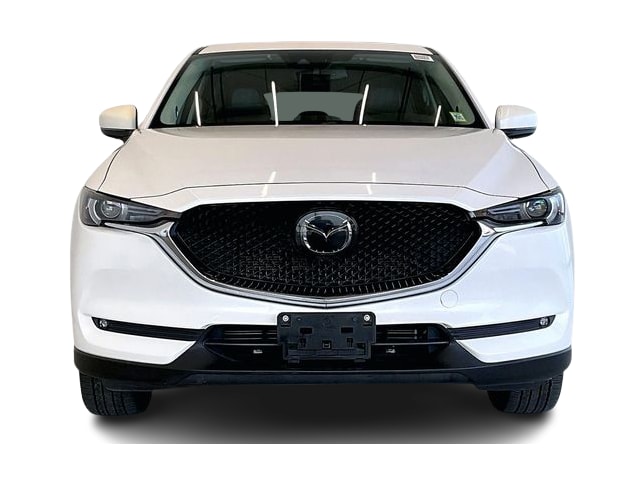 Thumbnail: 2018 Mazda CX-5 - 6