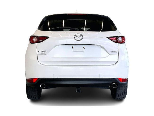 Thumbnail: 2018 Mazda CX-5 - 5