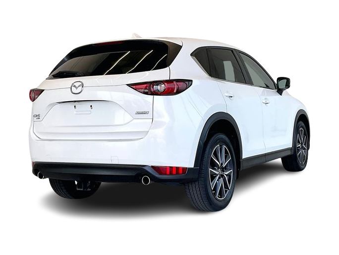 Thumbnail: 2018 Mazda CX-5 - 24