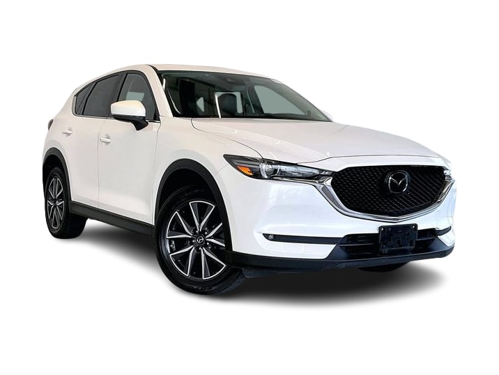 Thumbnail: 2018 Mazda CX-5 - 23