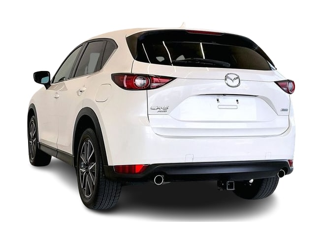 Thumbnail: 2018 Mazda CX-5 - 4