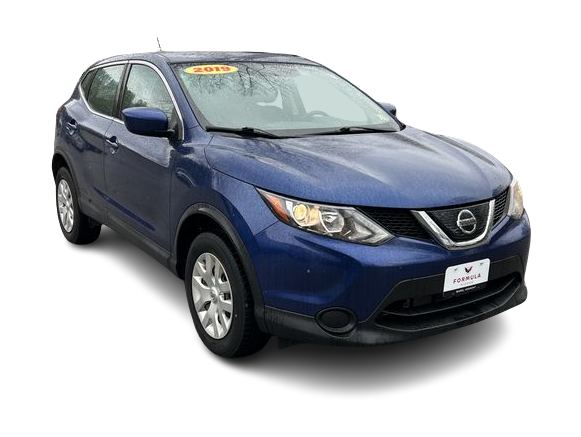 Thumbnail: 2019 Nissan Rogue Sport - 11