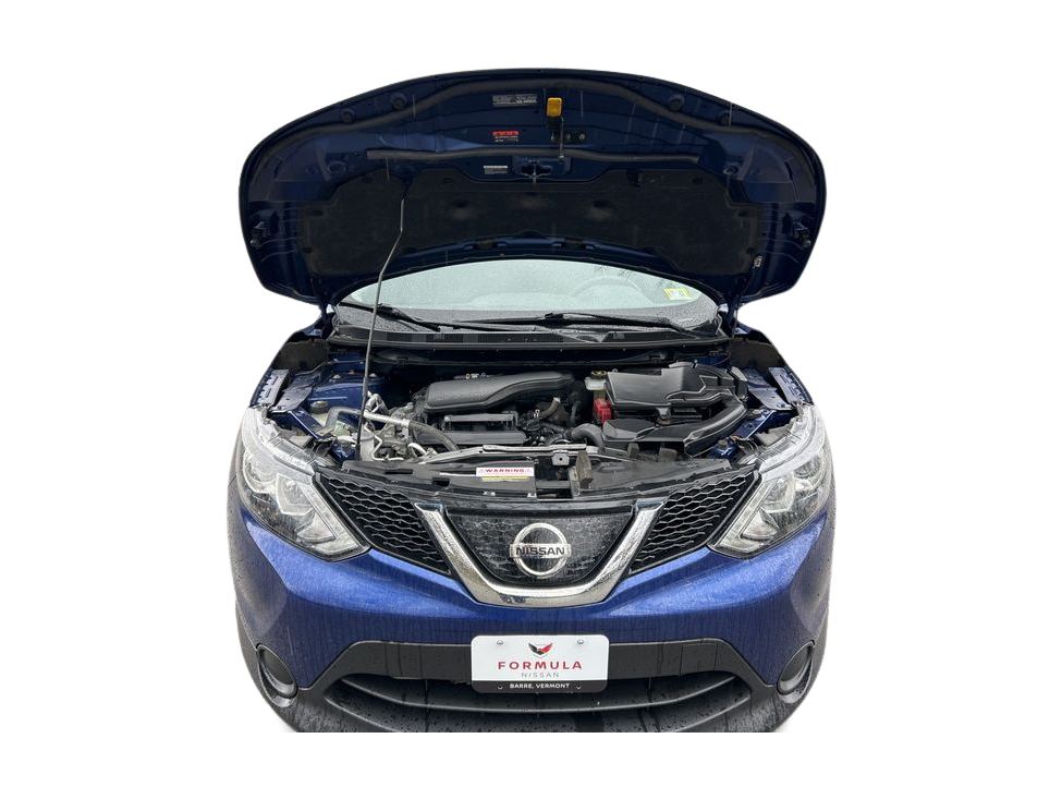 Thumbnail: 2019 Nissan Rogue Sport - 5